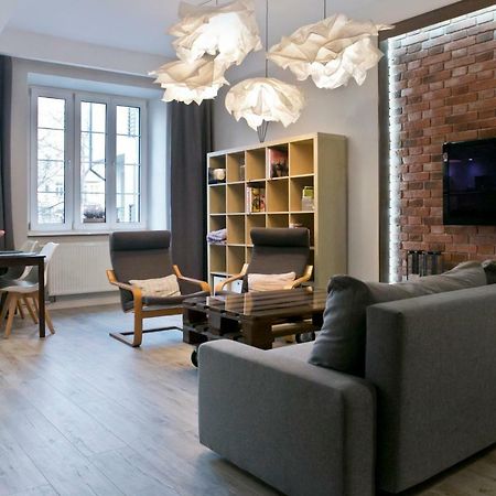 Cichy Apartament W Centrum Krakowa Salwator 外观 照片