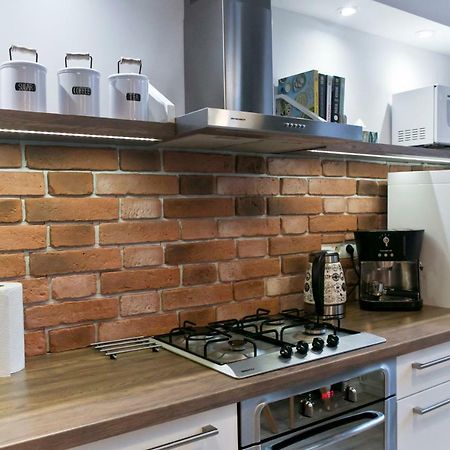 Cichy Apartament W Centrum Krakowa Salwator 外观 照片