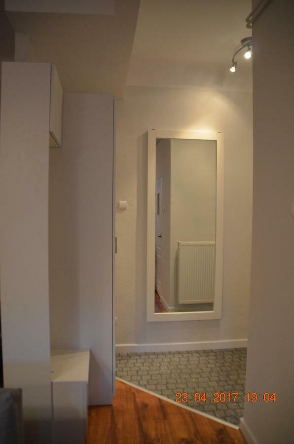 Cichy Apartament W Centrum Krakowa Salwator 外观 照片