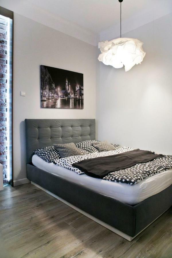 Cichy Apartament W Centrum Krakowa Salwator 外观 照片