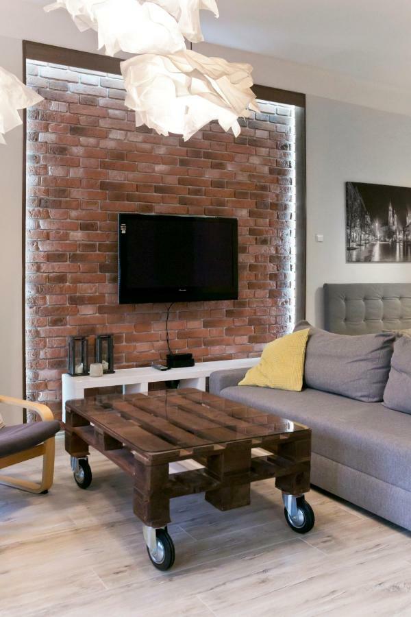 Cichy Apartament W Centrum Krakowa Salwator 外观 照片