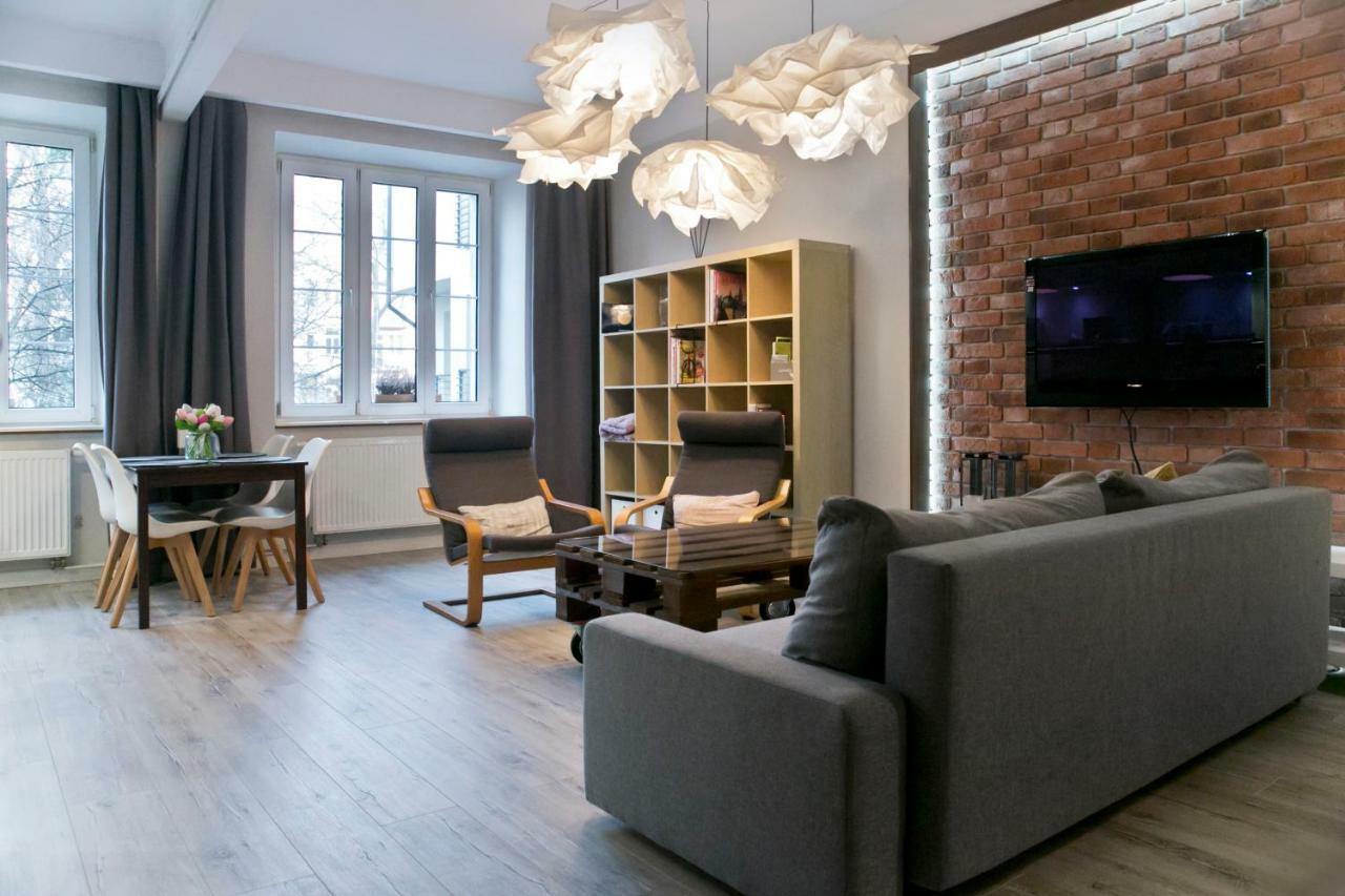Cichy Apartament W Centrum Krakowa Salwator 外观 照片