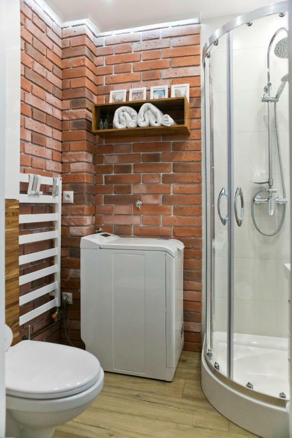 Cichy Apartament W Centrum Krakowa Salwator 外观 照片