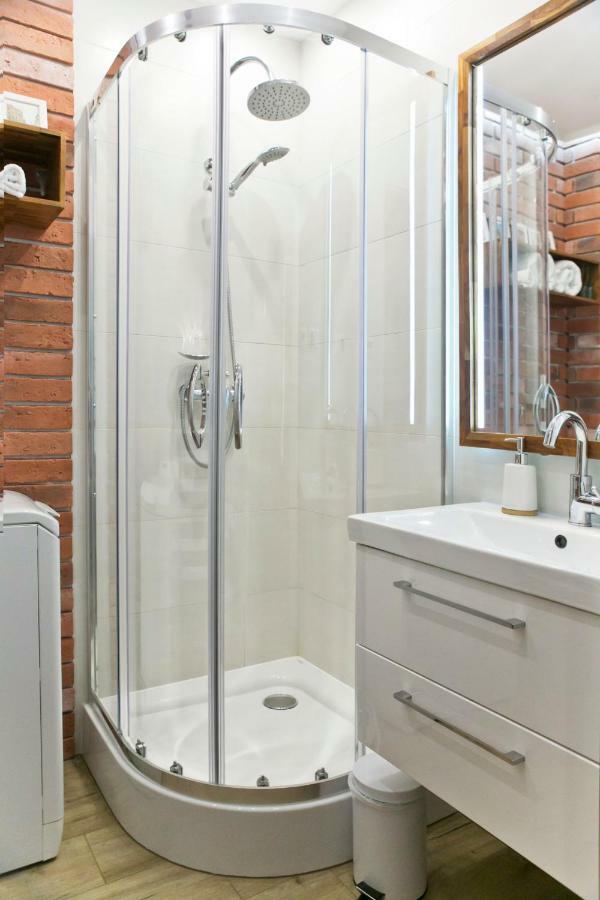 Cichy Apartament W Centrum Krakowa Salwator 外观 照片