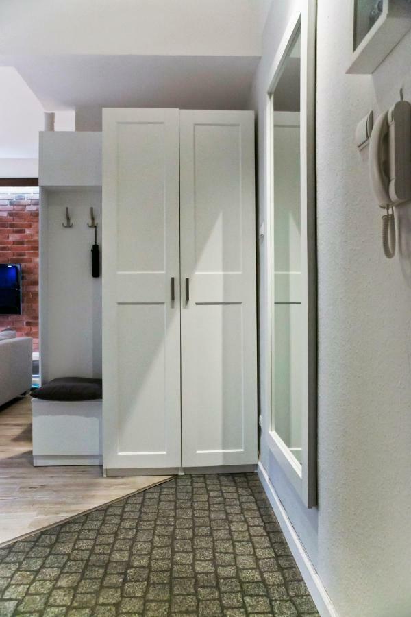 Cichy Apartament W Centrum Krakowa Salwator 外观 照片