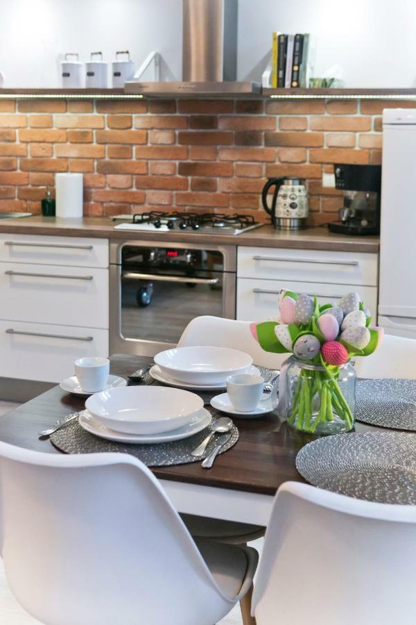 Cichy Apartament W Centrum Krakowa Salwator 外观 照片