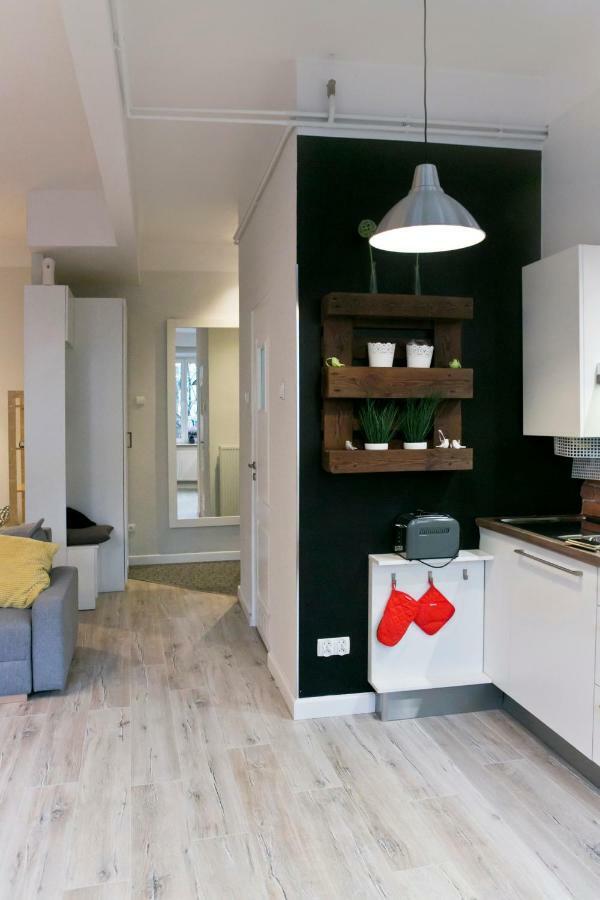 Cichy Apartament W Centrum Krakowa Salwator 外观 照片