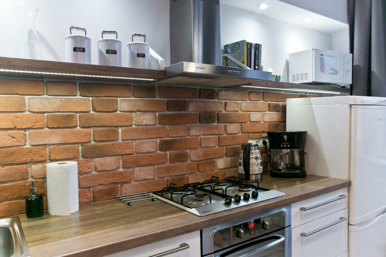 Cichy Apartament W Centrum Krakowa Salwator 外观 照片